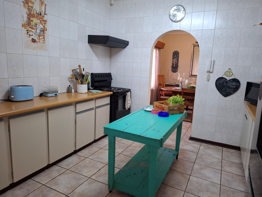 3 Bedroom Property for Sale in Stilfontein Ext 4 North West